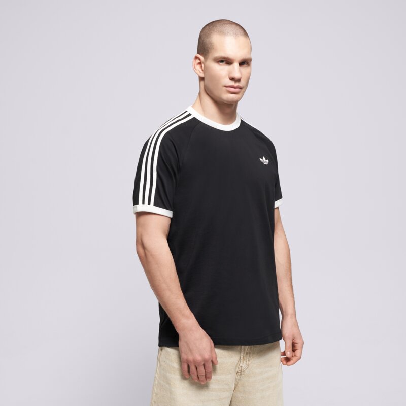 ADIDAS MARŠKINĖLIAI 3S TEE
