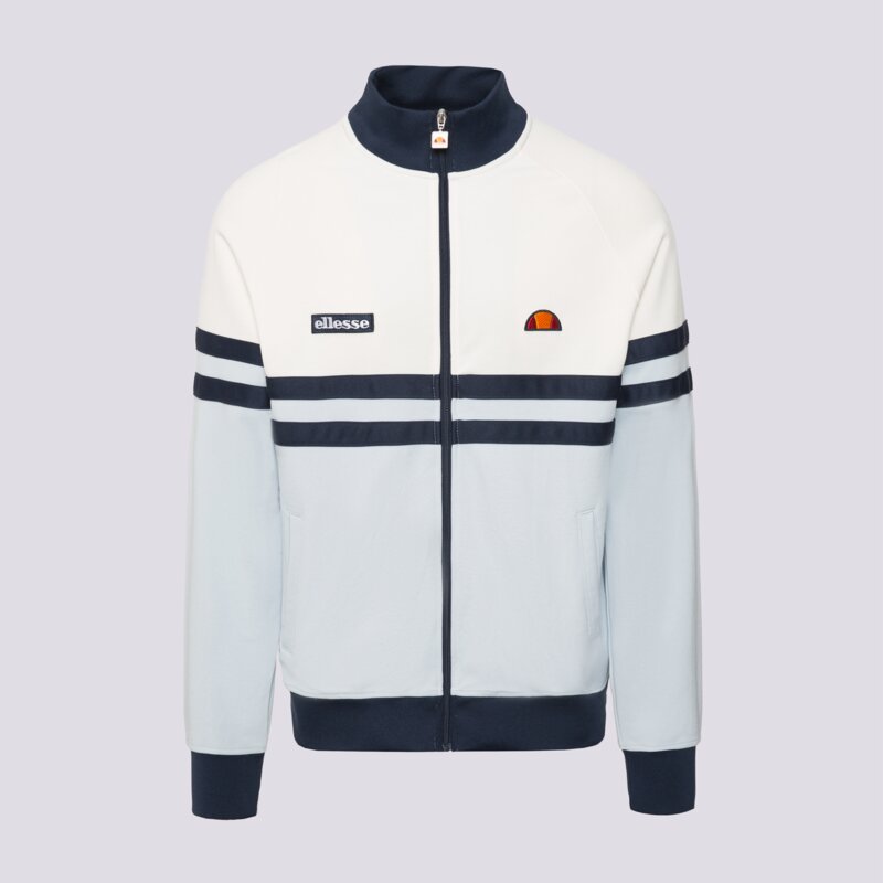 ELLESSE DŽEMPERIS UŽSEGAMAS RIMINI TRACK JACKET