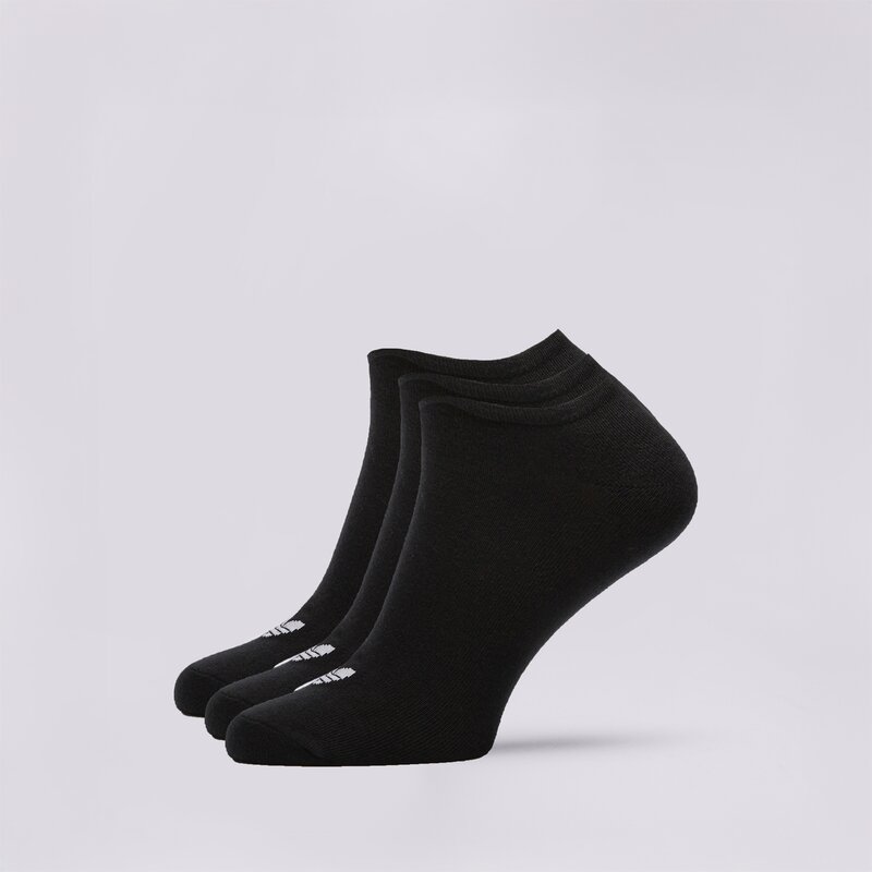ADIDAS KOJINĖS LINER SOCKS 3P