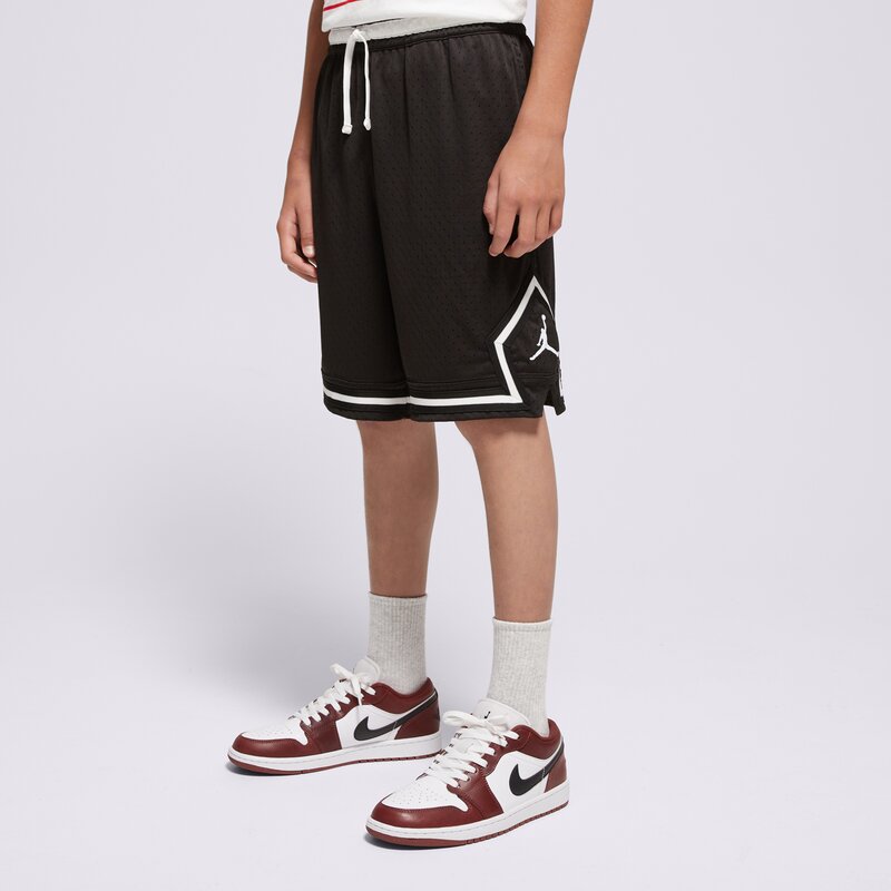 JORDAN ŠORTAI JDB MJ DF SPORT DIAMOND SHORT
