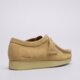 CLARKS WALLABEE LITE 26327369 spalva rusvai gelsva
