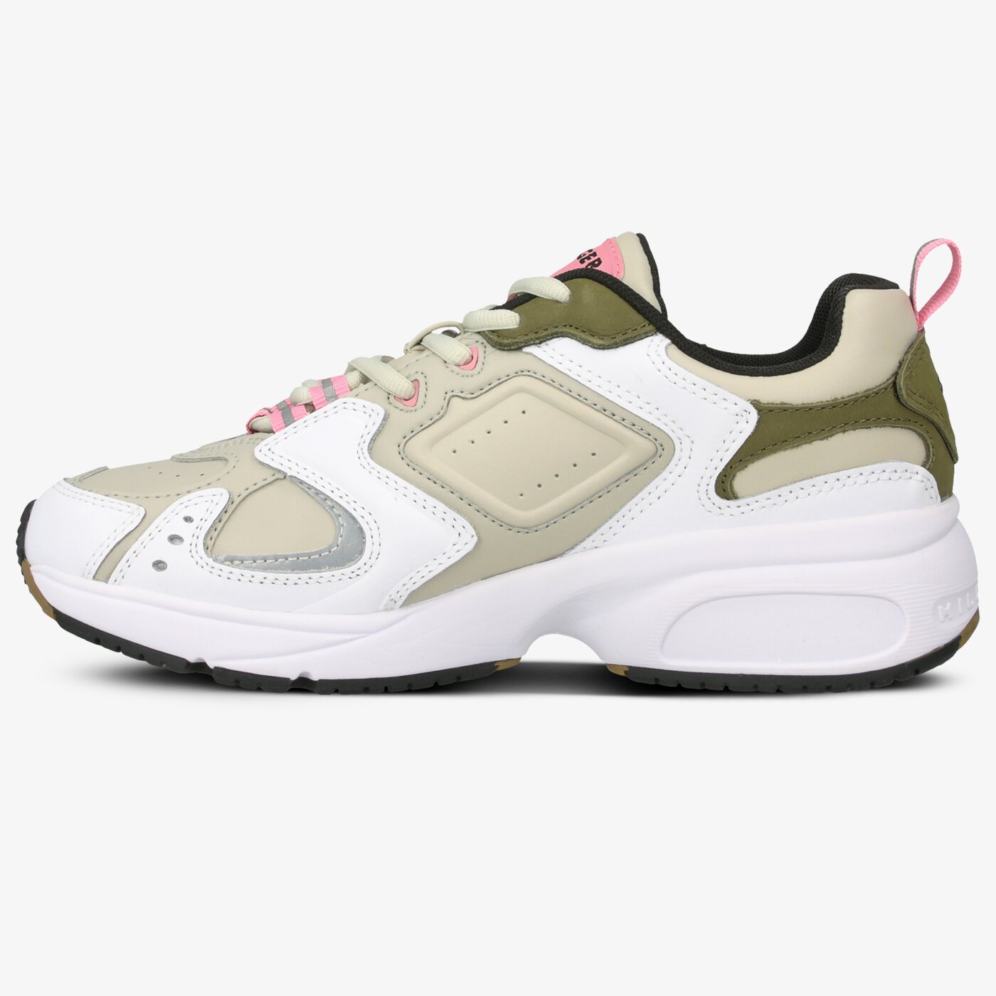 tommy hilfiger ugly sneakers