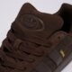 Vyriški kedai ADIDAS CAMPUS 00S kj2339 spalva ruda