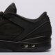 Vyriški kedai JORDAN SIXTY PLUS LOW ih2047-002 spalva juoda