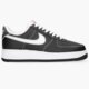 Vyriški kedai NIKE AIR FORCE 1 '07  da8478-001 spalva juoda