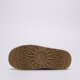 Moteriškos šlepetės UGG HERITAGE LACE-UP SLIPPER 1180361-che spalva ruda