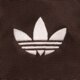 Vyriški šortai ADIDAS ŠORTAI FIREBIRD SHO ke1373 spalva ruda