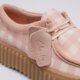 CLARKS TORHILL BEE 26186298 spalva rožinė