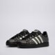 Moteriški kedai ADIDAS SUPERSTAR II W kk4672 spalva juoda