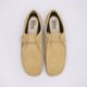 CLARKS WALLABEE LITE 26327369 spalva rusvai gelsva
