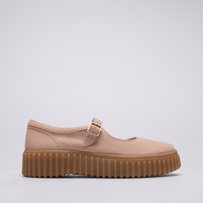 CLARKS TORHILL JANE