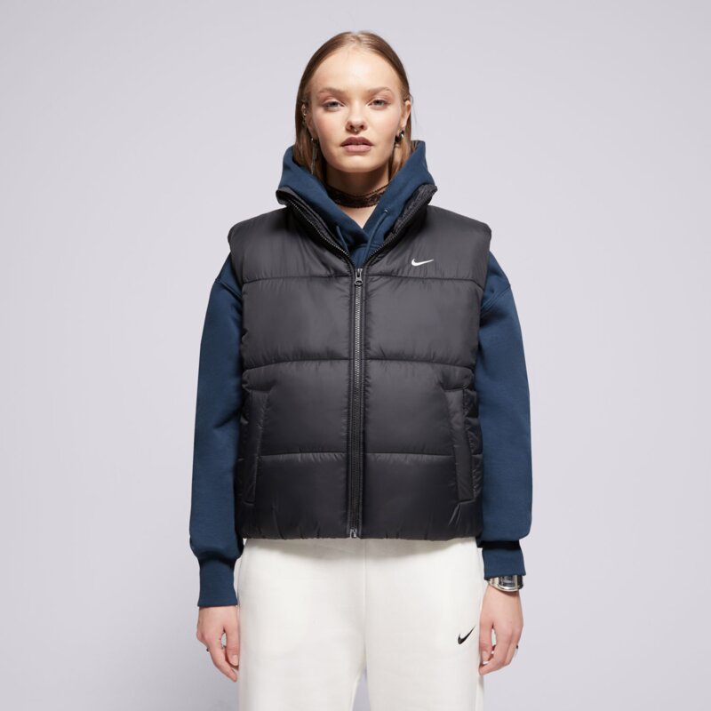 NIKE BERANKOVIS W NSW TF SYNFL NK CLSC VEST