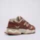 Moteriški kedai NEW BALANCE 9060  u9060ccc spalva ruda