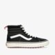 Moteriški kedai VANS UA SK8-HI MTE-1 vn0a5hzy6bt1 spalva juoda