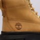 Moteriški žieminiai batai TIMBERLAND GREYFIELD tb0a5rp42311 spalva ruda