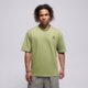 Vyriški marškinėliai JORDAN MARŠKINĖLIAI M J JUMPMAN EMB SS CREW if5566-335 spalva žalia