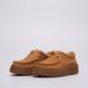 CLARKS TORHILL BEE 26172084 spalva rusvai gelsva