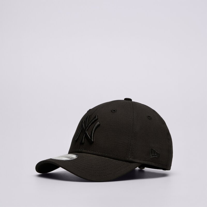 NEW ERA KEPURĖ KIDS LE 940® NYY NEW YORK YANKEES BLK