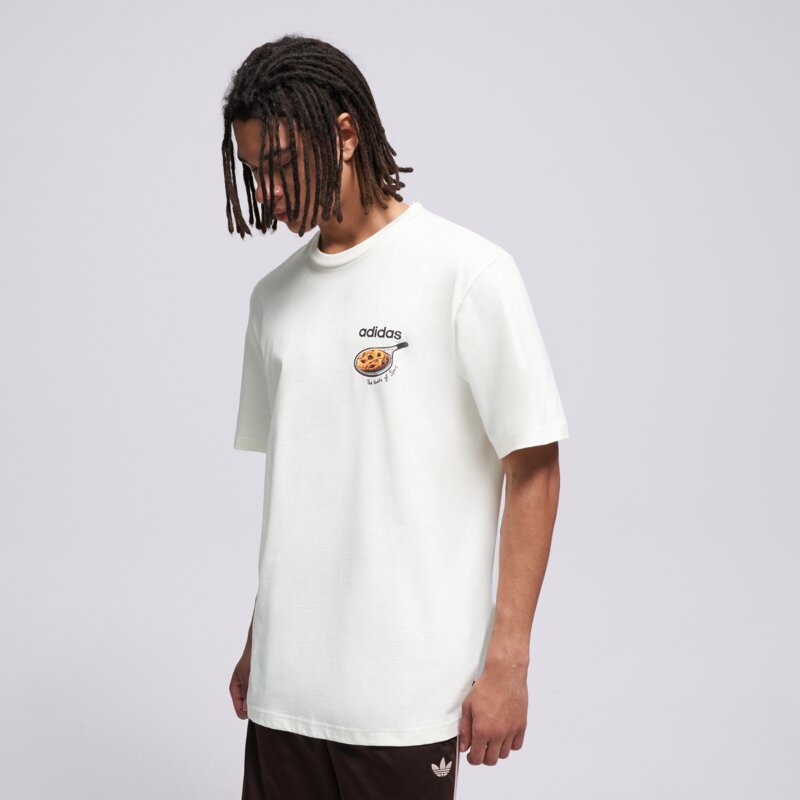 ADIDAS MARŠKINĖLIAI M COOKIE T