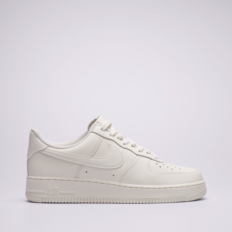 NIKE AIR FORCE 1 '07 LOW ESS 3X