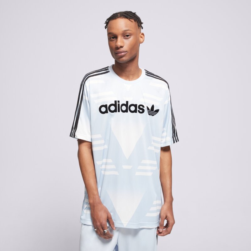 ADIDAS MARŠKINĖLIAI SPONSORED JSY