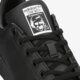 Vaikiški kedai ADIDAS STAN SMITH JUNIOR  fx7523 spalva juoda