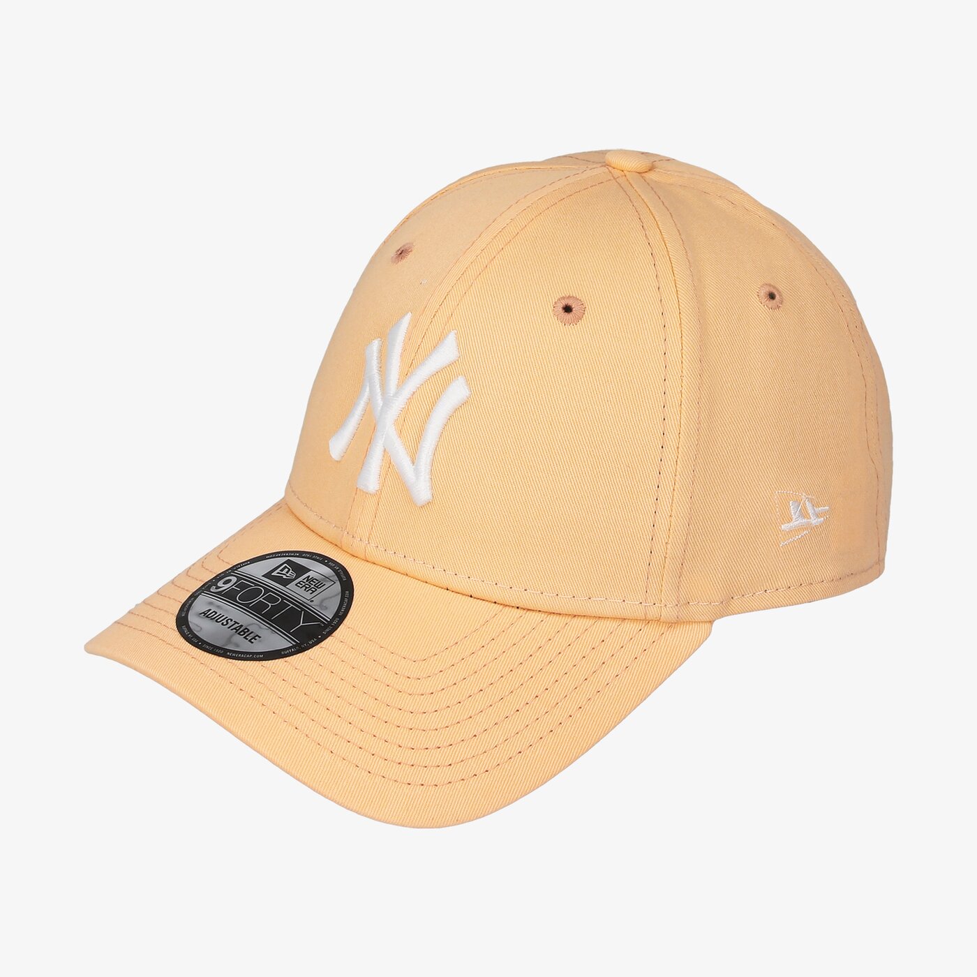 NEW ERA KEPURĖ FRC MRKT BASIC 940 NEYYAN PEA | 12109562 | GELTONA | 12,99 €  | Kepurės su snapeliu | ✪ Sizeer.lt ✪