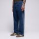 Vyriškos kelnės ADIDAS KELNĖS FIREBIRD PANTS kd1499 spalva mėlyna