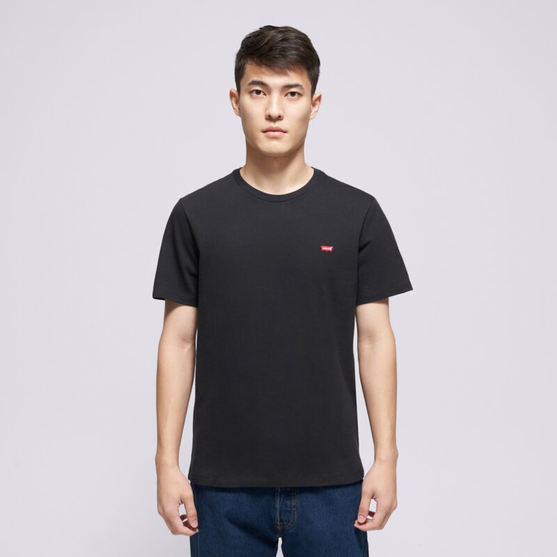 LEVI'S MARŠKINĖLIAI SS ORIGINAL HM TEE