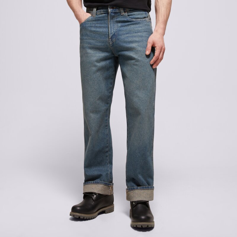 DICKIES KELNĖS 954 RELAXED STRAIGHT WORK JEANS