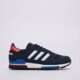 Vyriški kedai ADIDAS ZX 600 ih6535 spalva tamsiai mėlyna
