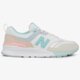 Moteriški kedai NEW BALANCE CW997HBA cw997hba spalva balta