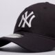 Vyriška kepurė su snapeliu NEW ERA KEPURĖ LE 920 NYY NVY NEW YORK YANKEES 60348850 spalva tamsiai mėlyna