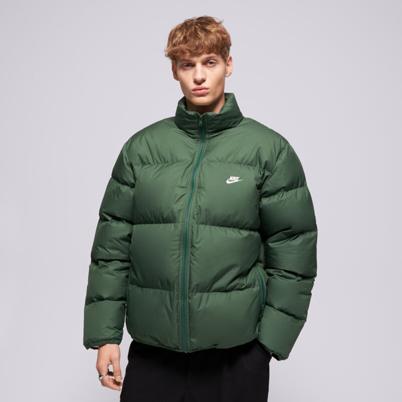 NIKE STRIUKĖ PŪKINĖ M NK TF CLUB PUFFER JACKET 650
