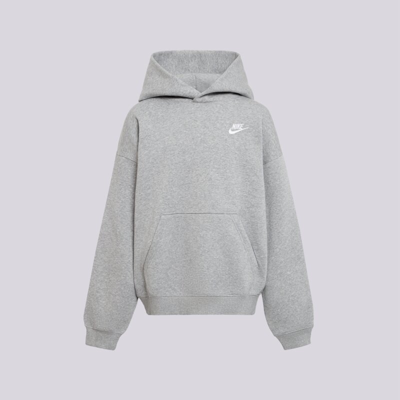 NIKE DŽEMPERIS SU GOBTUVU K NSW CLB FLC OS HDY
