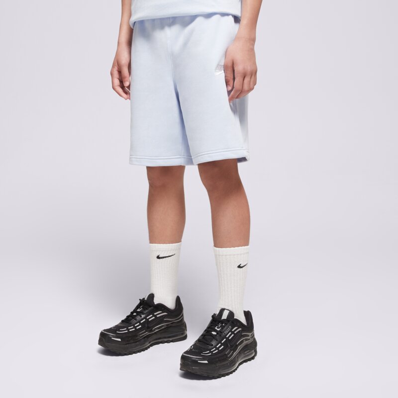 NIKE ŠORTAI K NSW CLUB FT SHORT LBR BOY