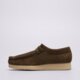 CLARKS WALLABEE LITE. 26329403 spalva pilka
