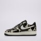 Moteriški kedai NIKE W AIR FORCE 1 '07 SE PRM io0442-001 spalva juoda
