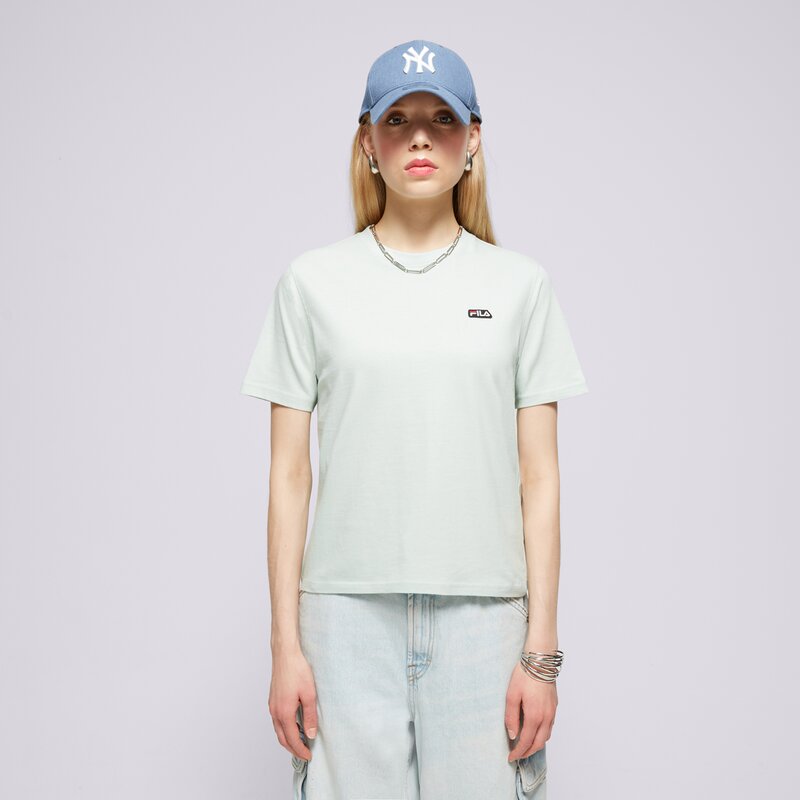 FILA MARŠKINĖLIAI BADGE LOGO TEE