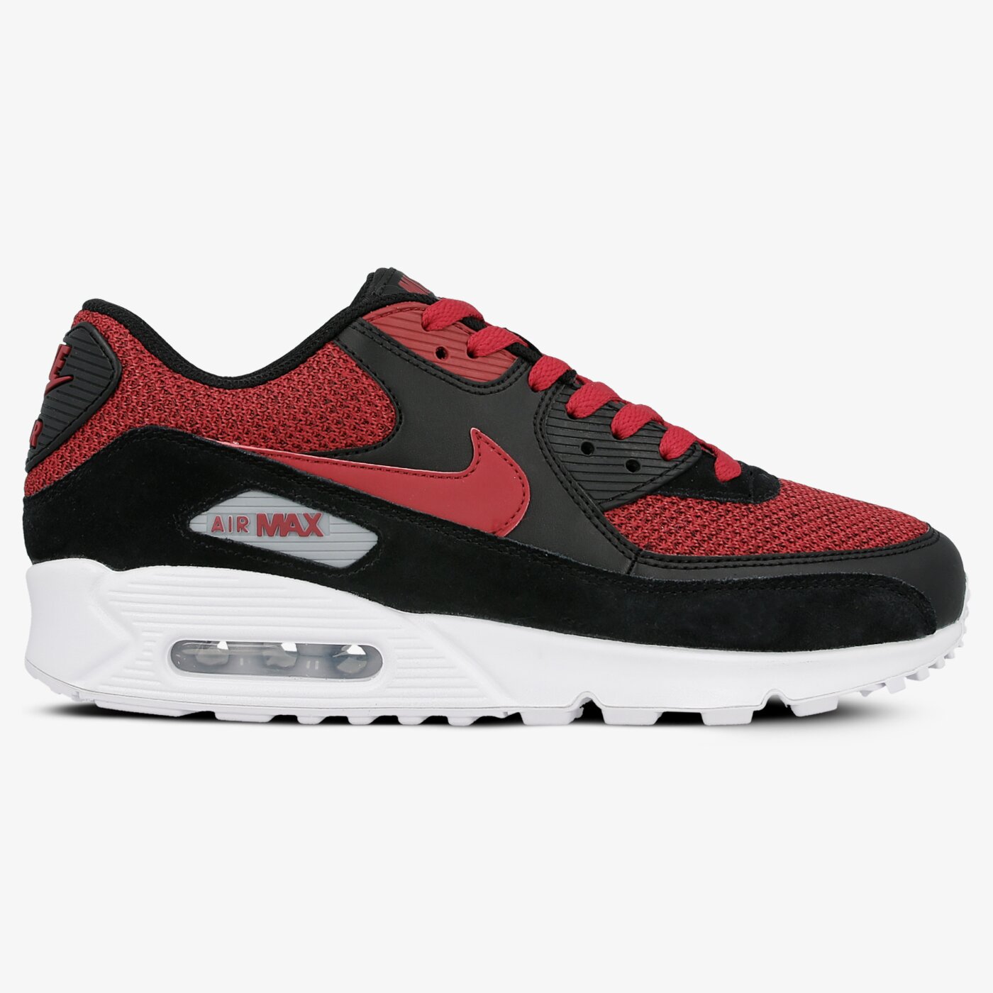 NIKE AIR MAX 90 ESSENTIAL | 537384076 