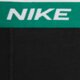 Vyriškas apatinis trikotažas NIKE BOKSIKĖS TRUNK 3PK nq00ke1284ext spalva daugiaspalvė