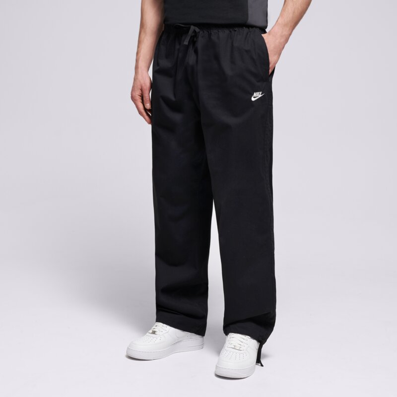 NIKE KELNĖS M NK CLUB BARCELONA PANT