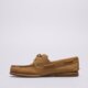 Vyriški laisvalaikio batai TIMBERLAND BOAT SHOE - 2 EYE tb0a4187en31 spalva ruda