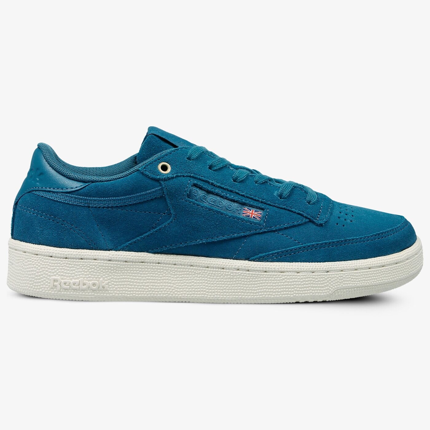 REEBOK CLUB C 85 MONTANA CANS | CM9295 | TAMSIAI MĖLYNA | 44,99 € | Kedai |  ✪ Sizeer.lt ✪