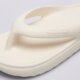 Moteriškos šlepetės ADIDAS ADILETTE LUMIA FLIP FLOP hp6945 spalva rusvai gelsva
