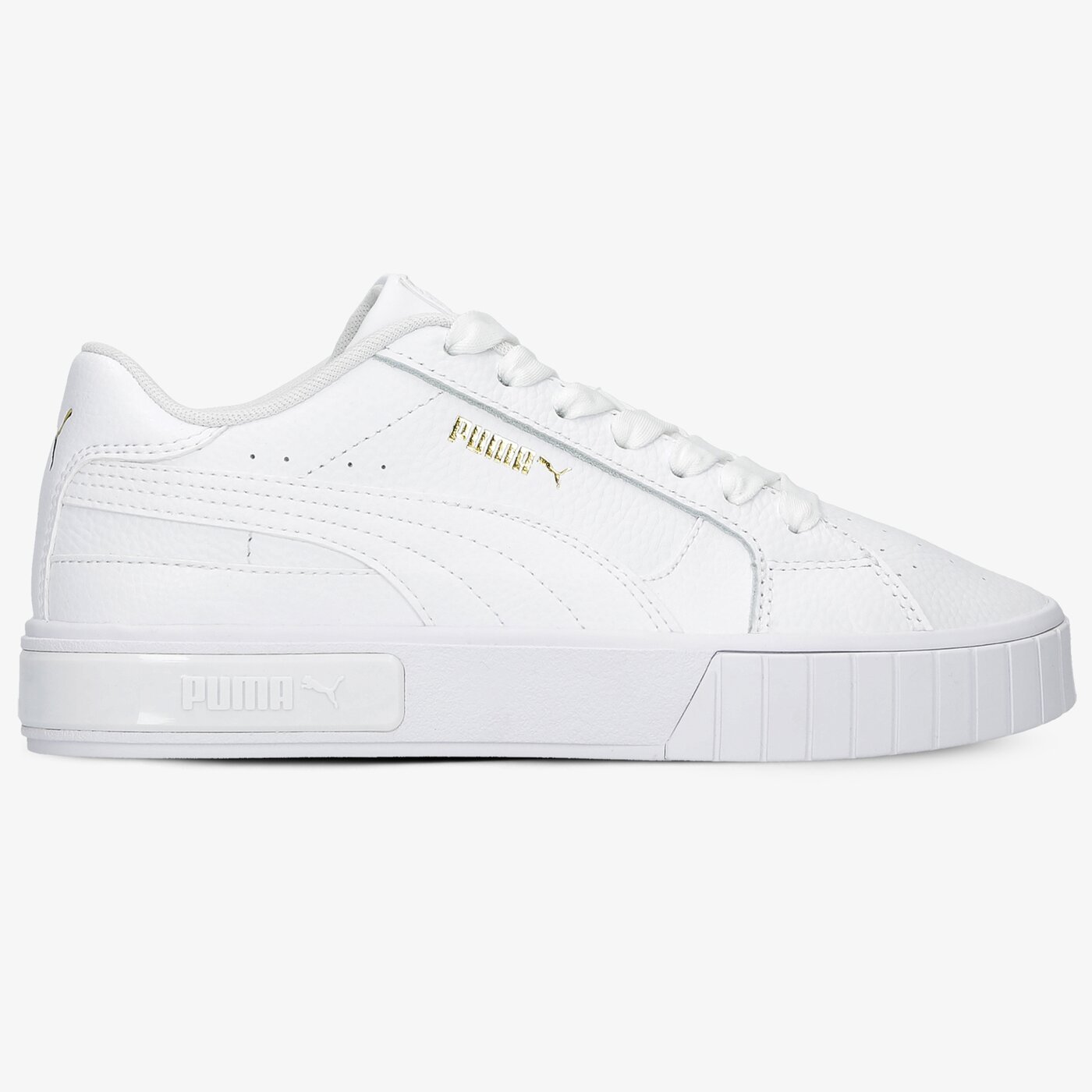 PUMA CALI STAR WN'S | 38017601 | BALTA | 69,99 € | Kedai | ✪ Sizeer.lt ✪