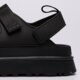 Moteriški sandalai UGG W GOLDENGLOW 1152685blk spalva juoda