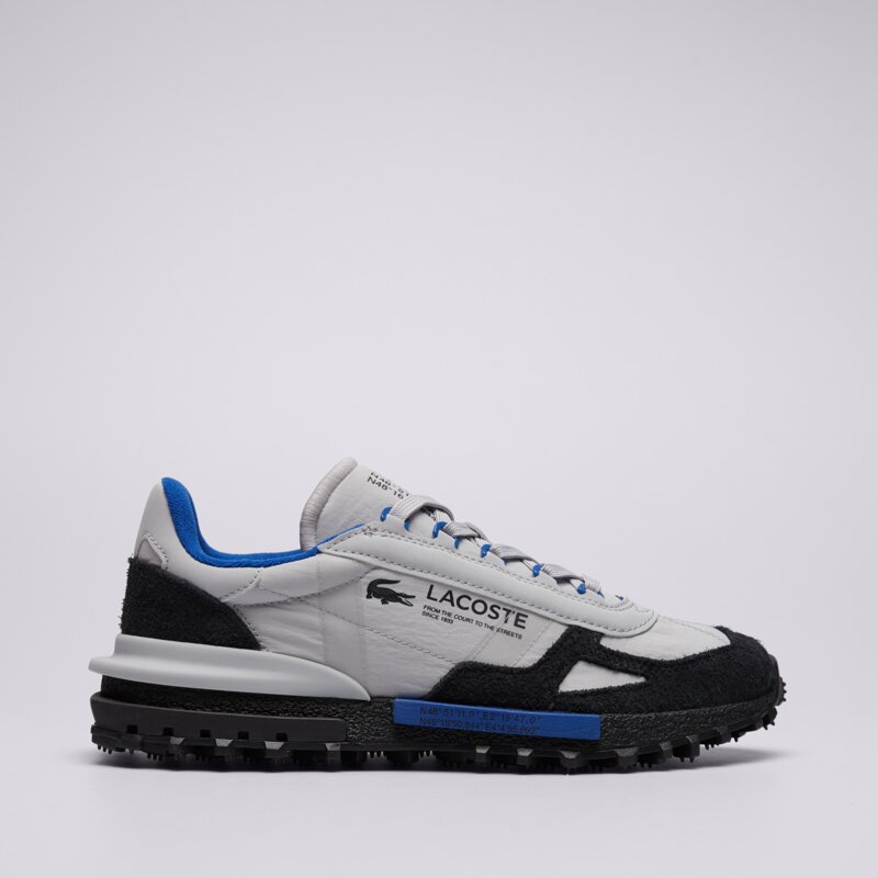 LACOSTE ELITE ACTIVE