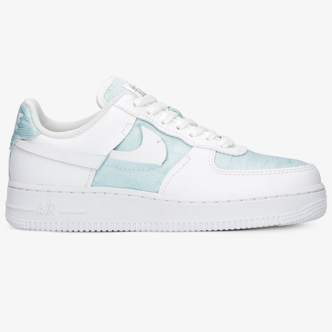 NIKE WMNS NIKE AF1 LXX | DJ9880-400 