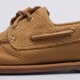 Vyriški laisvalaikio batai TIMBERLAND BOAT SHOE - 2 EYE tb0a4187en31 spalva ruda